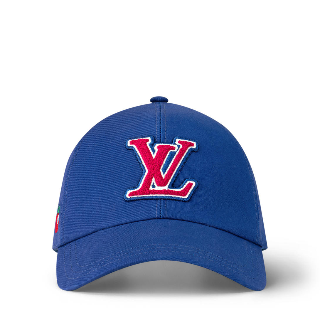 Louis Vuitton キャップ louis-vuitton--